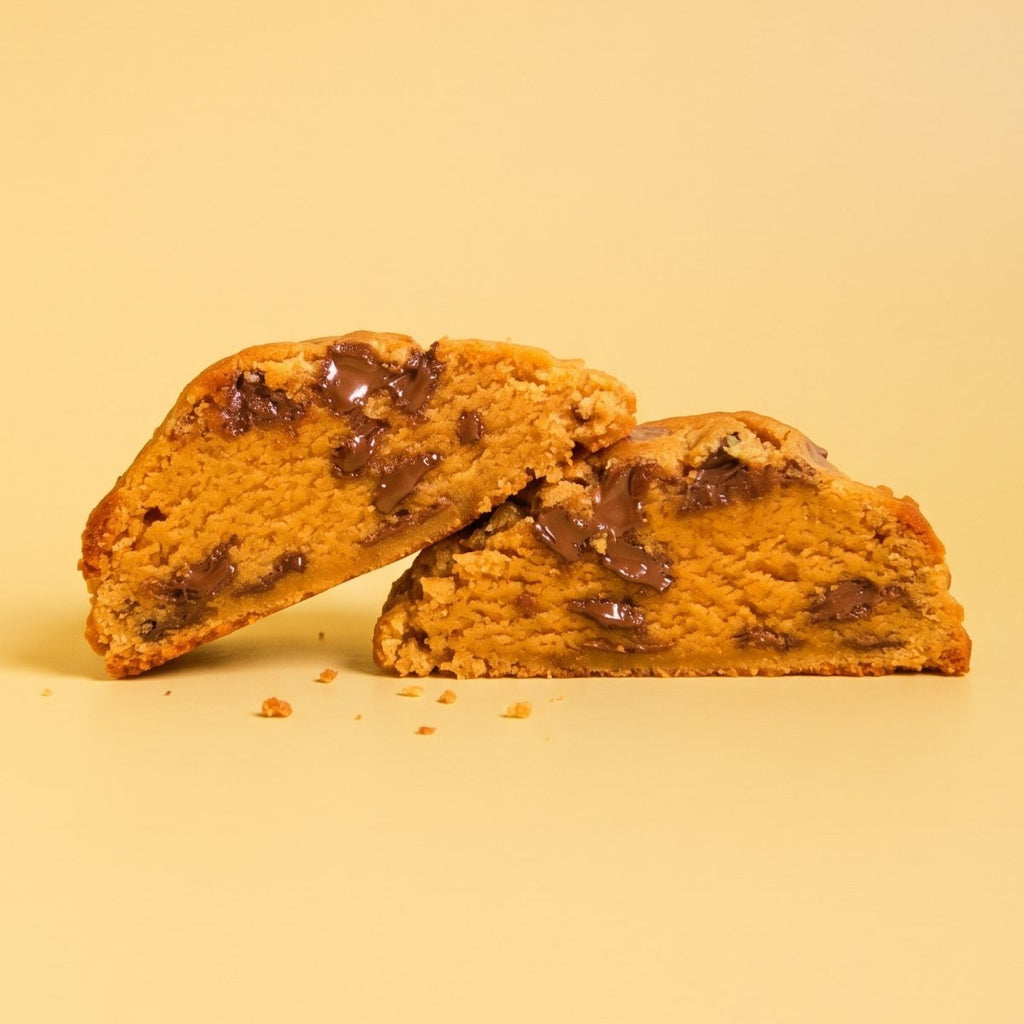 Cookie XL Big Mama (Chocolate Chips) 150g - Sukie Cookie