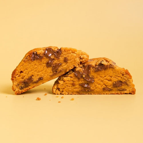 Cookie XL Big Mama (Chocolate Chips) 150g - Sukie Cookie