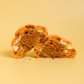 Cookie XL Lotus Crunchy 150g - Sukie Cookie