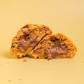Cookie XL Nutella 150g - Sukie Cookie