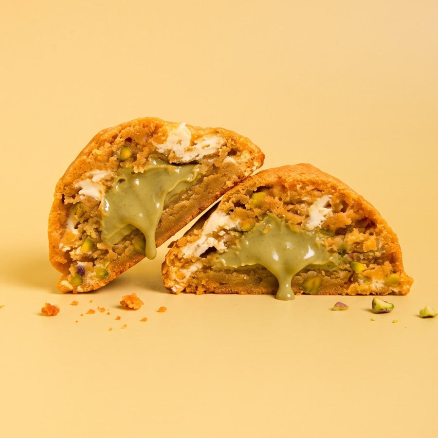 Horneamos Cookies, Despertamos Recuerdos