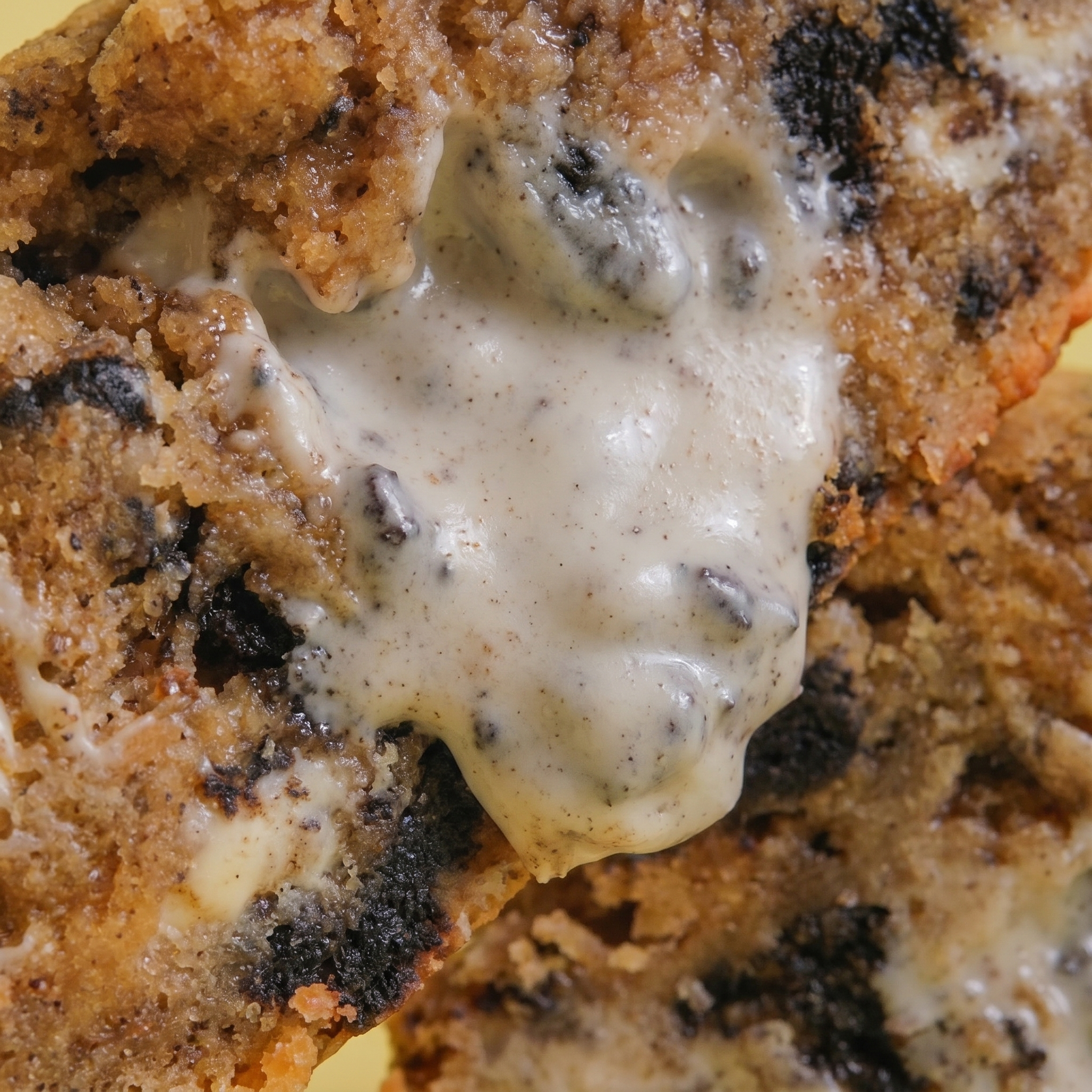 Cookie XL Oreo Cookies & Cream 150g