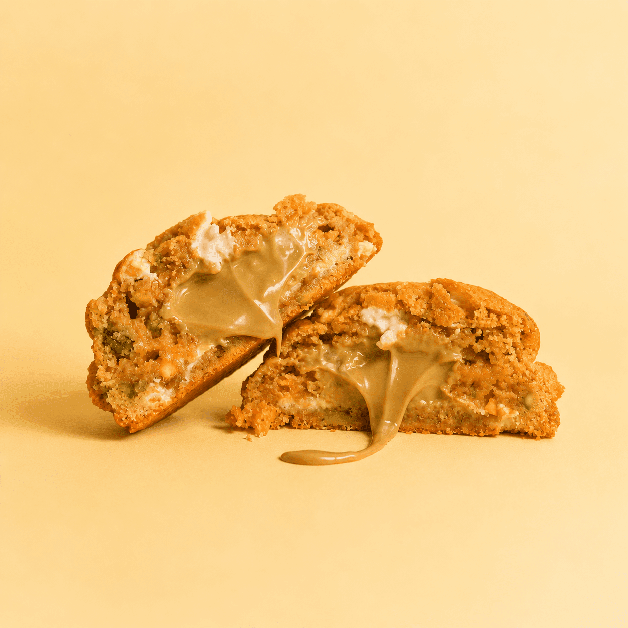 Pack 25 Cookies XL - Sukie Cookie