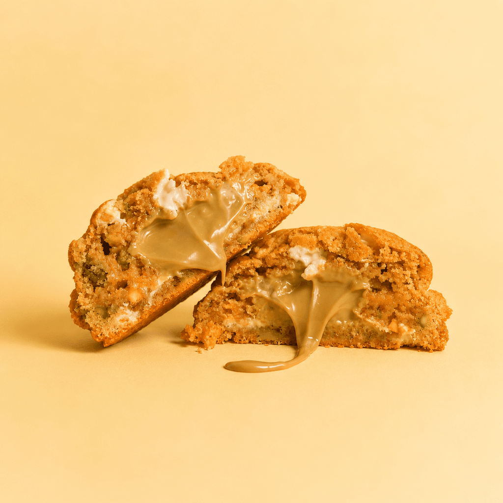 Pack 4 Cookies XL - Sukie Cookie