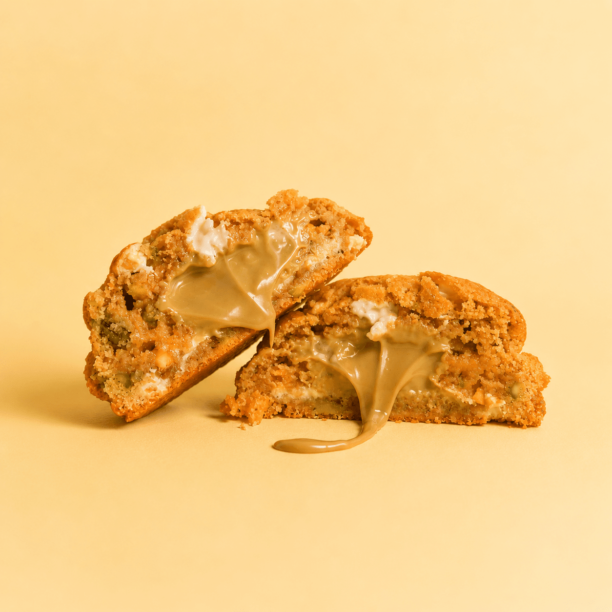 Pack 4 Cookies XL - Sukie Cookie
