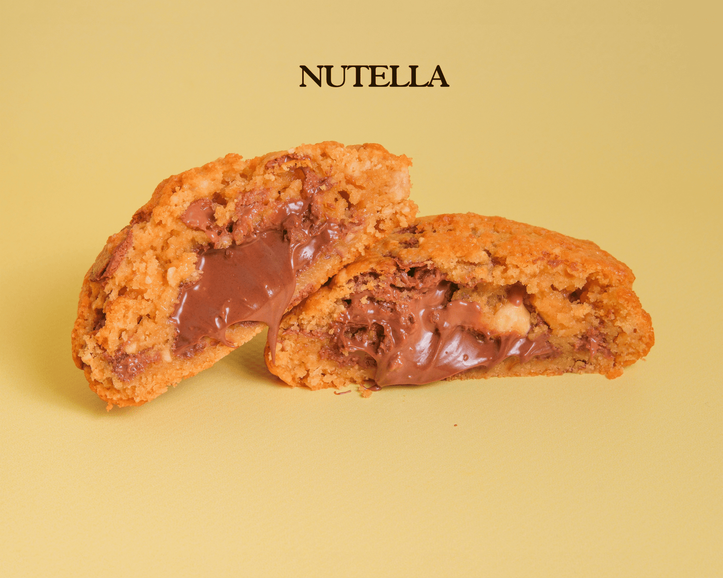 Pack 6 Cookies XL - Sukie Cookie