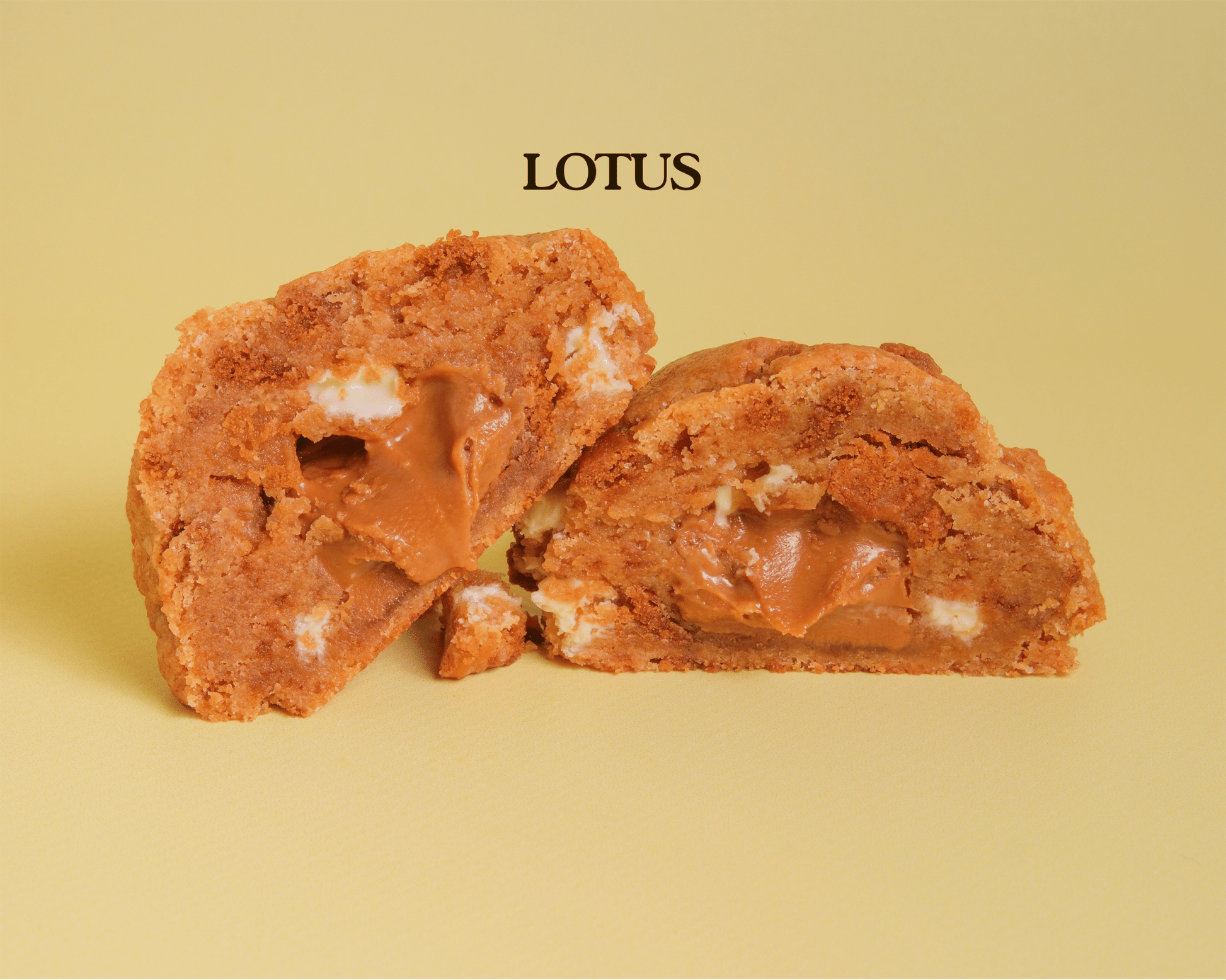 Pack 6 Cookies XL - Sukie Cookie