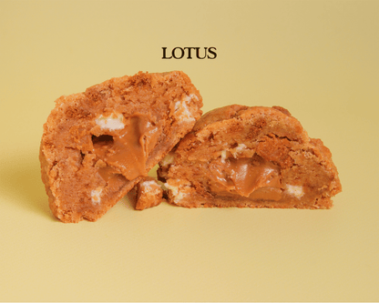 Pack 6 Cookies XL - Sukie Cookie