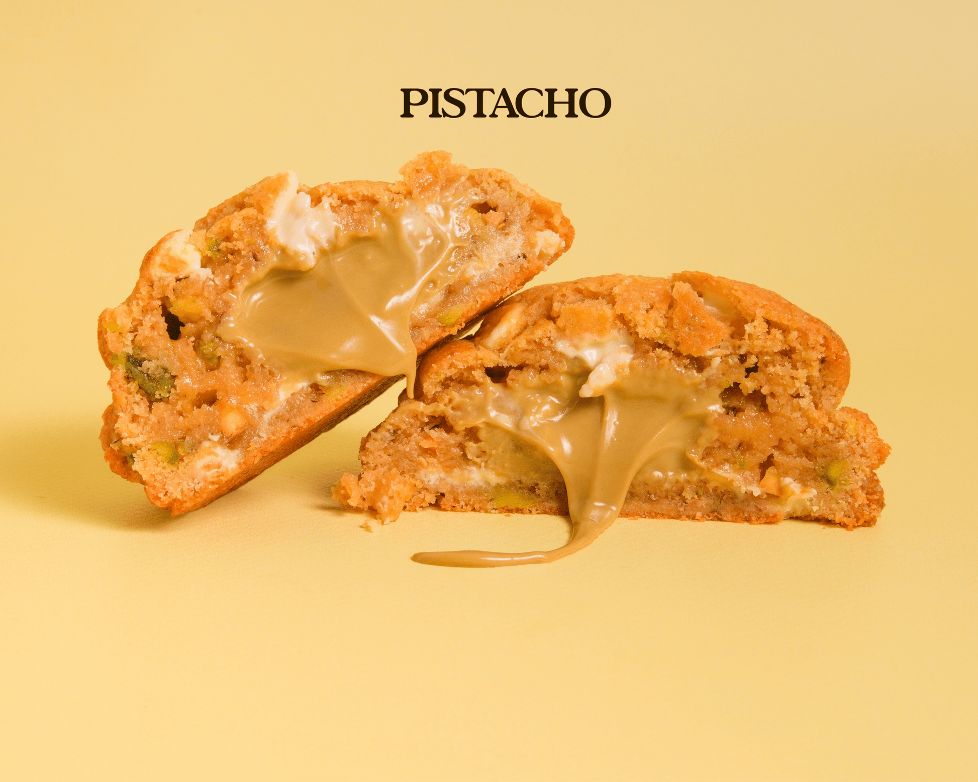 Pack 6 Cookies XL - Sukie Cookie