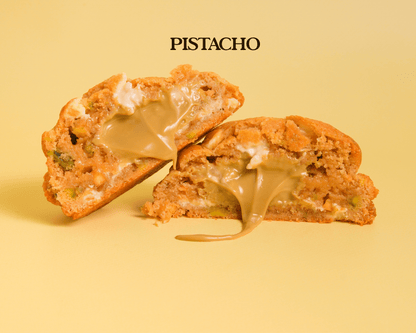 Pack 6 Cookies XL - Sukie Cookie