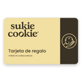 Tarjeta de Regalo de Sukie Cookie - Sukie Cookie